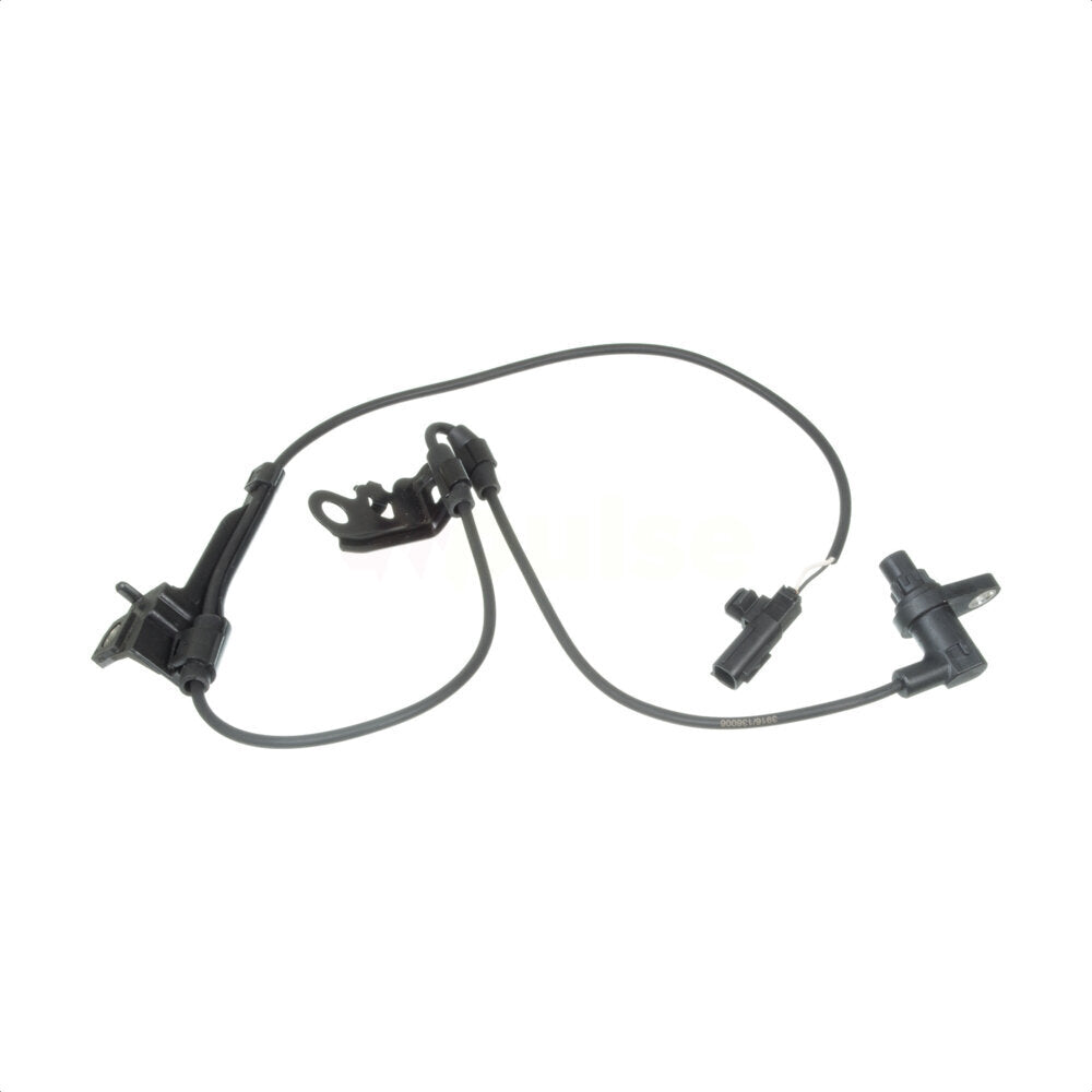 Mpulse Front Left ABS Wheel Speed Sensor SEN-2ABS0890 For 2009-2013 Toyota Corolla 1.8L with 4-Wheel w Harness; Japan Product Parts