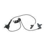 Mpulse Front Left ABS Wheel Speed Sensor SEN-2ABS0890 For 2009-2013 Toyota Corolla 1.8L with 4-Wheel w Harness; Japan Product Parts