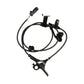 Mpulse Front Left ABS Wheel Speed Sensor SEN-2ABS0903 For Toyota Yaris