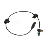 Mpulse Rear Left ABS Wheel Speed Sensor SEN-2ABS0923 For Honda Civic