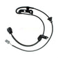 Mpulse Rear Left ABS Wheel Speed Sensor Wiring Harness SEN-2ABS0939 For Toyota Camry Lexus ES350