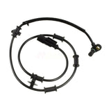 Mpulse Front ABS Wheel Speed Sensor SEN-2ABS0943 For Ram 2500 3500 Dodge w/ Harness