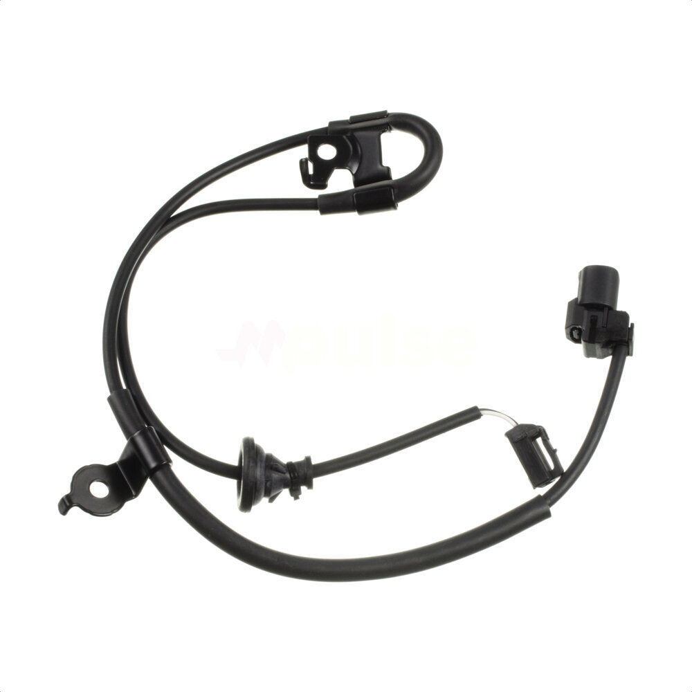 Mpulse Rear Right ABS Wheel Speed Sensor Wiring Harness SEN-2ABS0953 For Lexus Toyota Highlander RX350 RX330 RX400h