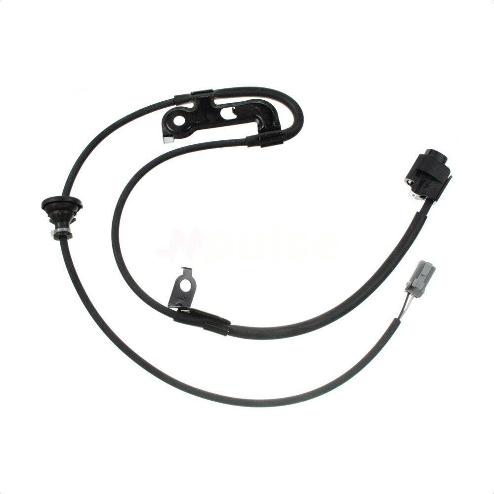 Mpulse Rear Left ABS Wheel Speed Sensor Wiring Harness SEN-2ABS0956 For Toyota Camry Avalon Lexus Solara ES330 ES300