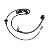 Mpulse Rear Left ABS Wheel Speed Sensor Wiring Harness SEN-2ABS0956 For Toyota Camry Avalon Lexus Solara ES330 ES300