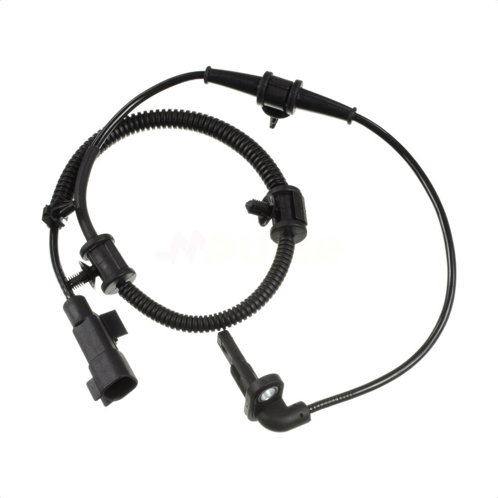 Mpulse Front ABS Wheel Speed Sensor SEN-2ABS0997 For Chevrolet Malibu Impala Limited Buick Regal LaCrosse