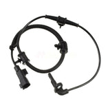 Mpulse Front ABS Wheel Speed Sensor SEN-2ABS0997 For Chevrolet Malibu Impala Limited Buick Regal LaCrosse