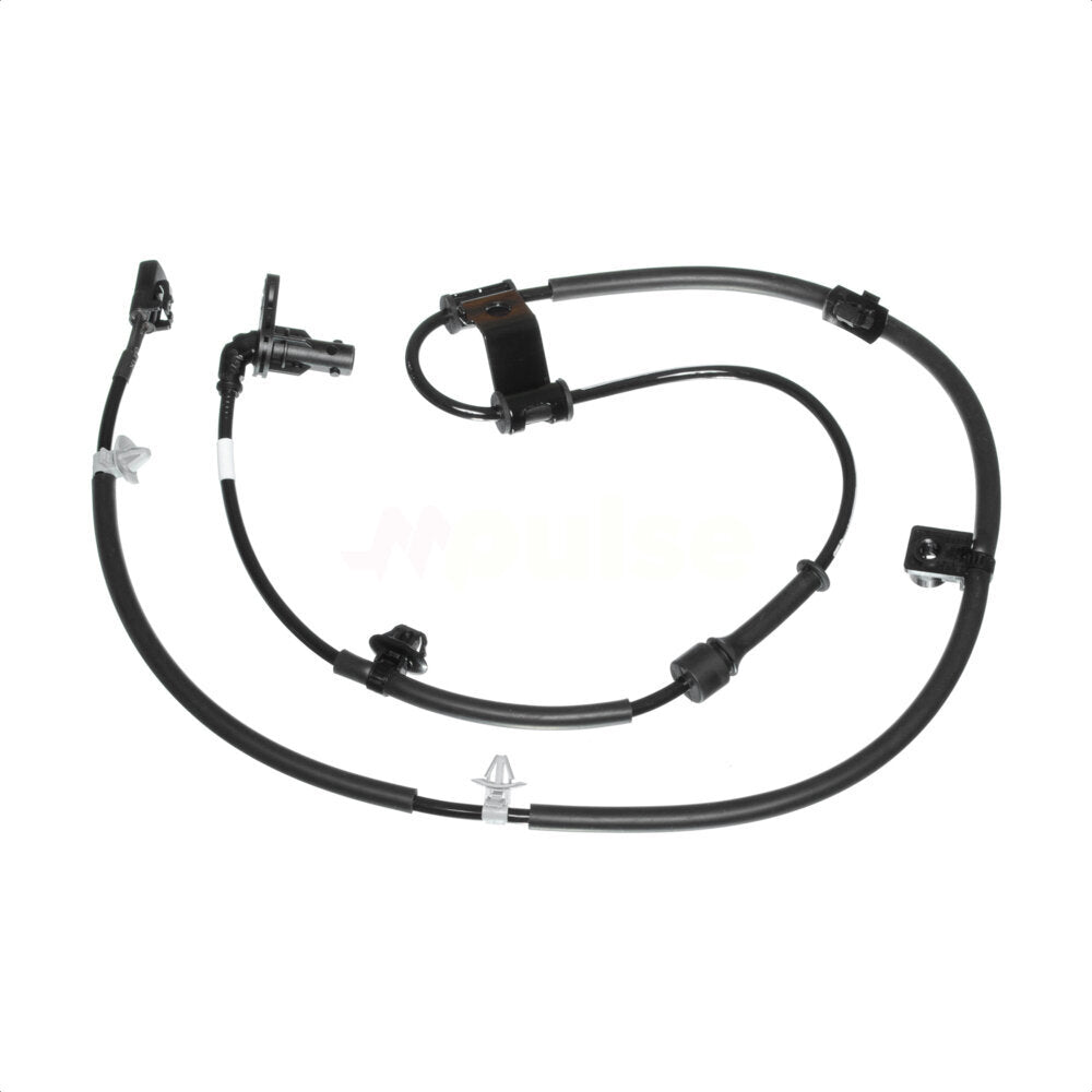 Mpulse Front Left ABS Wheel Speed Sensor SEN-2ABS1003 For Hyundai Santa Fe Sport Kia Sorento XL