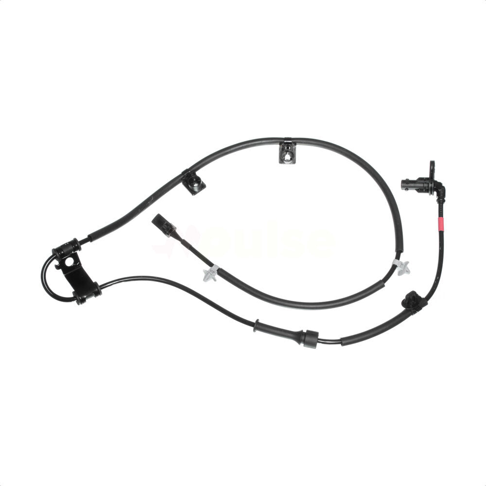 Mpulse Front Right ABS Wheel Speed Sensor SEN-2ABS1005 For Hyundai Santa Fe Sport Kia Sorento XL