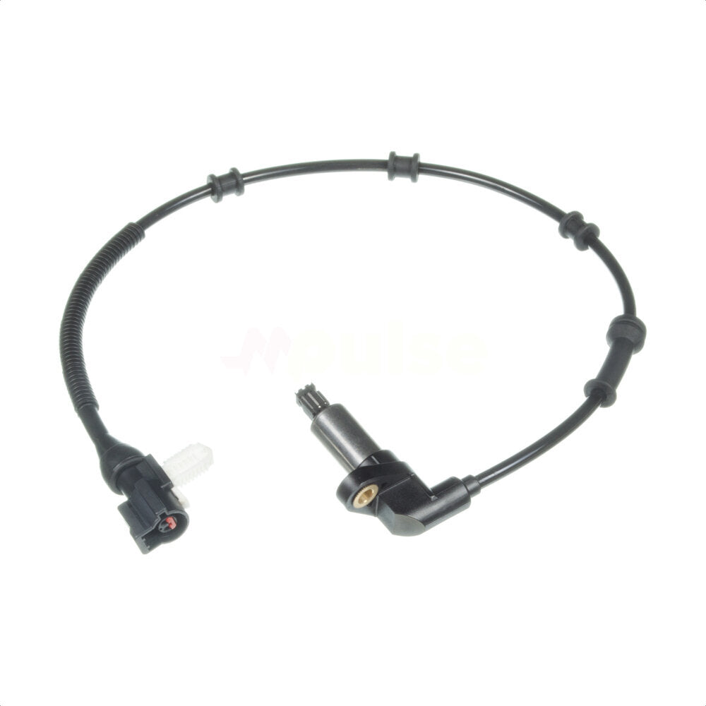 Mpulse Front Right ABS Wheel Speed Sensor SEN-2ABS1012 For Ford E-150 Econoline Club Wagon w/ Harness