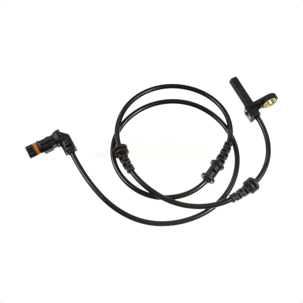 Mpulse ABS Wheel Speed Sensor SEN-2ABS1020 For Mercedes-Benz S550 ML350 GL450 S63 AMG GL550 CL550 R350 S600 CL63 S350 S400 S65 ML550 CL600 CL65 ML63 ML450 S450