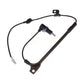 Mpulse Rear Left ABS Wheel Speed Sensor SEN-2ABS1108 For Subaru Forester