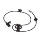Mpulse Front Left ABS Wheel Speed Sensor SEN-2ABS1117 For Subaru Forester Impreza