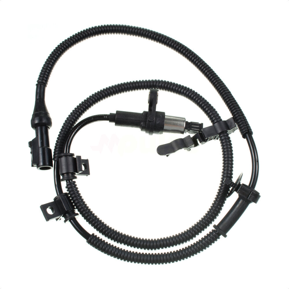Mpulse Front Right ABS Wheel Speed Sensor SEN-2ABS1148 For Ford F-250 Super Duty F-350 Excursion w/ Harness