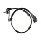 Mpulse Front Left ABS Wheel Speed Sensor SEN-2ABS1228 For Ford E-150 Econoline Club Wagon w/ Harness