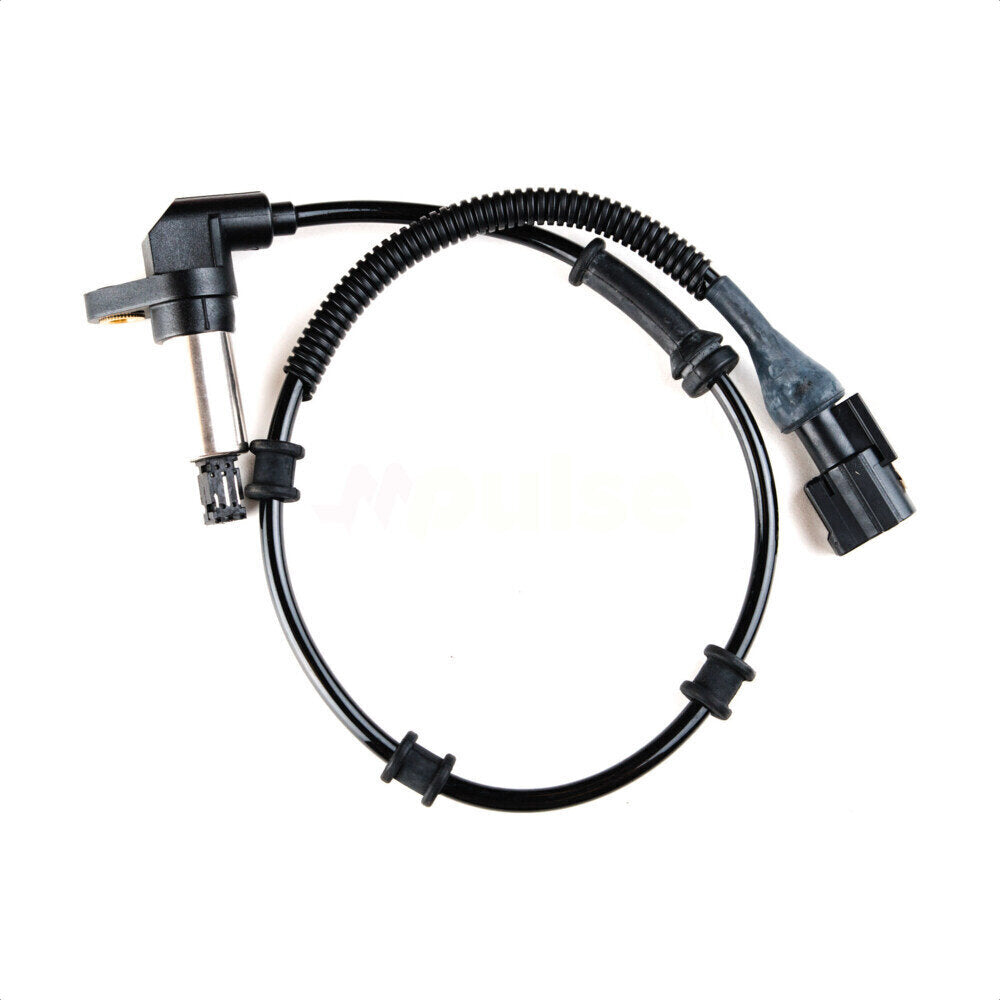 Mpulse Front Left ABS Wheel Speed Sensor SEN-2ABS1228 For Ford E-150 Econoline Club Wagon w/ Harness