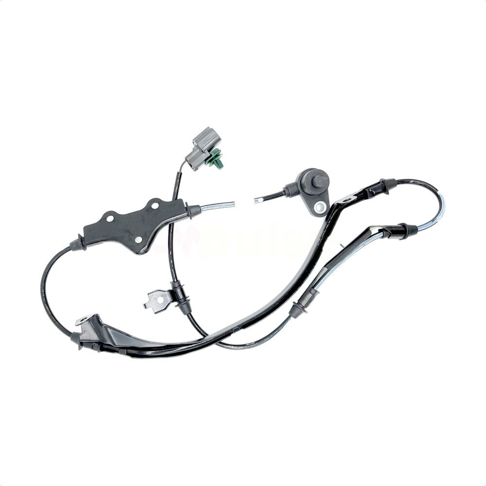 Mpulse Rear Right ABS Wheel Speed Sensor SEN-2ABS1231 For 2002-2004 Honda Odyssey 3.5L with 4-Wheel w Harness