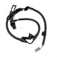 Mpulse Front Left ABS Wheel Speed Sensor SEN-2ABS1251 For Lexus GS300 SC430 GS400 GS430 w/ Harness