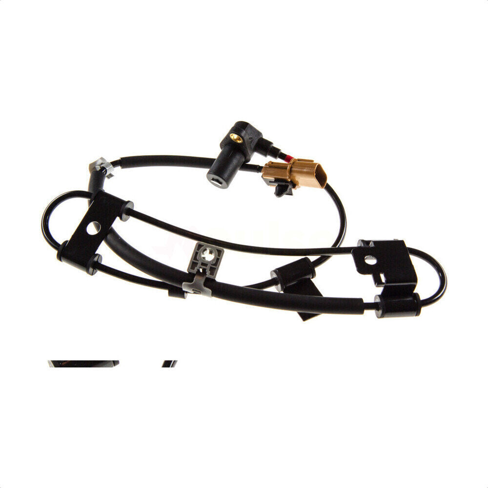 Mpulse Front Right ABS Wheel Speed Sensor SEN-2ABS1284 For 2007-2009 Hyundai Accent 1.6L with Non-ABS 4-Wheel w Harness