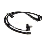 Mpulse Front Left ABS Wheel Speed Sensor SEN-2ABS1286 For Kia Forte Koup Forte5 w/ Harness 2.4L/2.0L with 4-Wheel