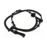 Mpulse Front ABS Wheel Speed Sensor SEN-2ABS1289 For 2003-2005 Ford Explorer Mercury Mountaineer Lincoln Aviator w/ Harness
