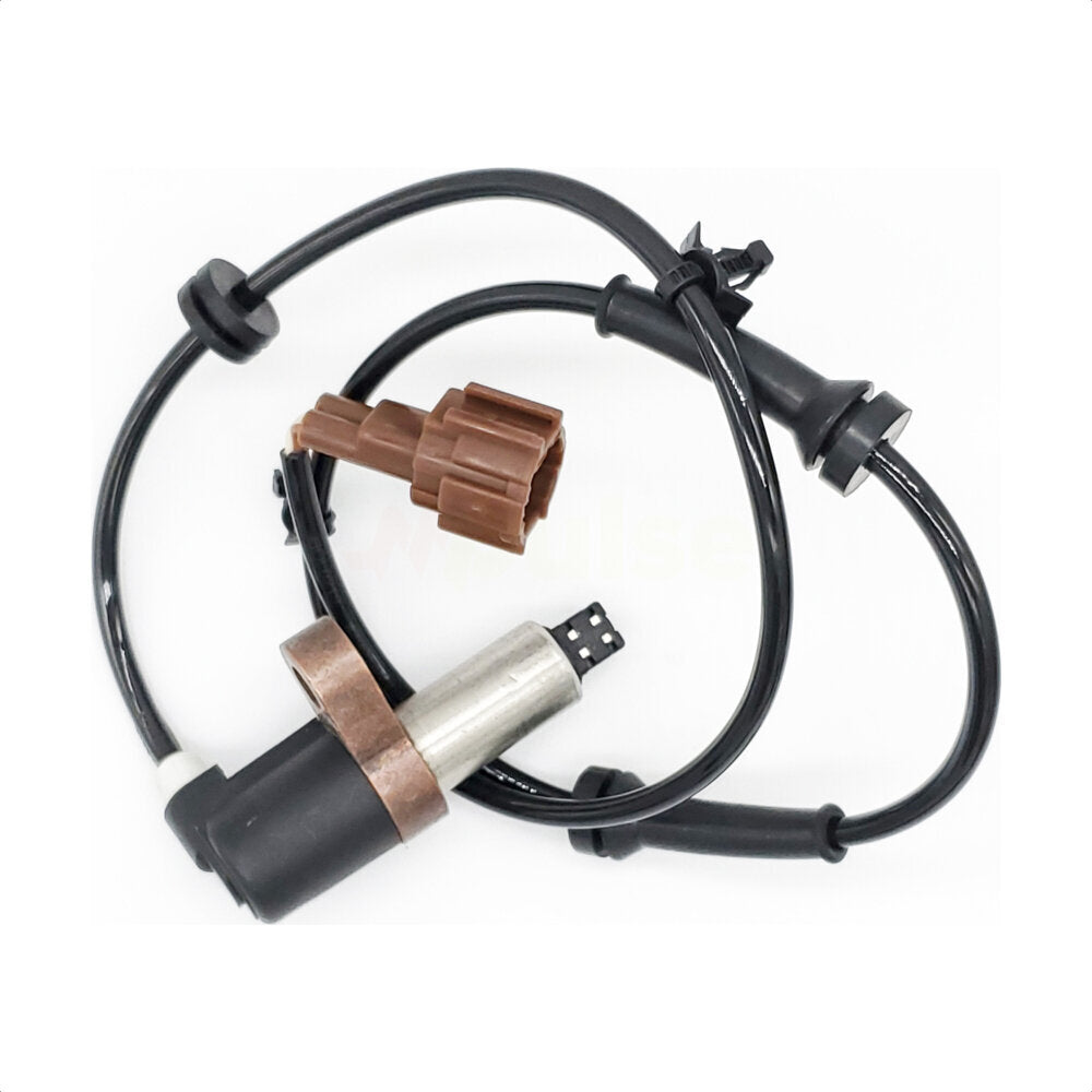 Mpulse Rear Left ABS Wheel Speed Sensor SEN-2ABS1305 For Nissan Sentra 1.8L with Non-ABS 4-Wheel
