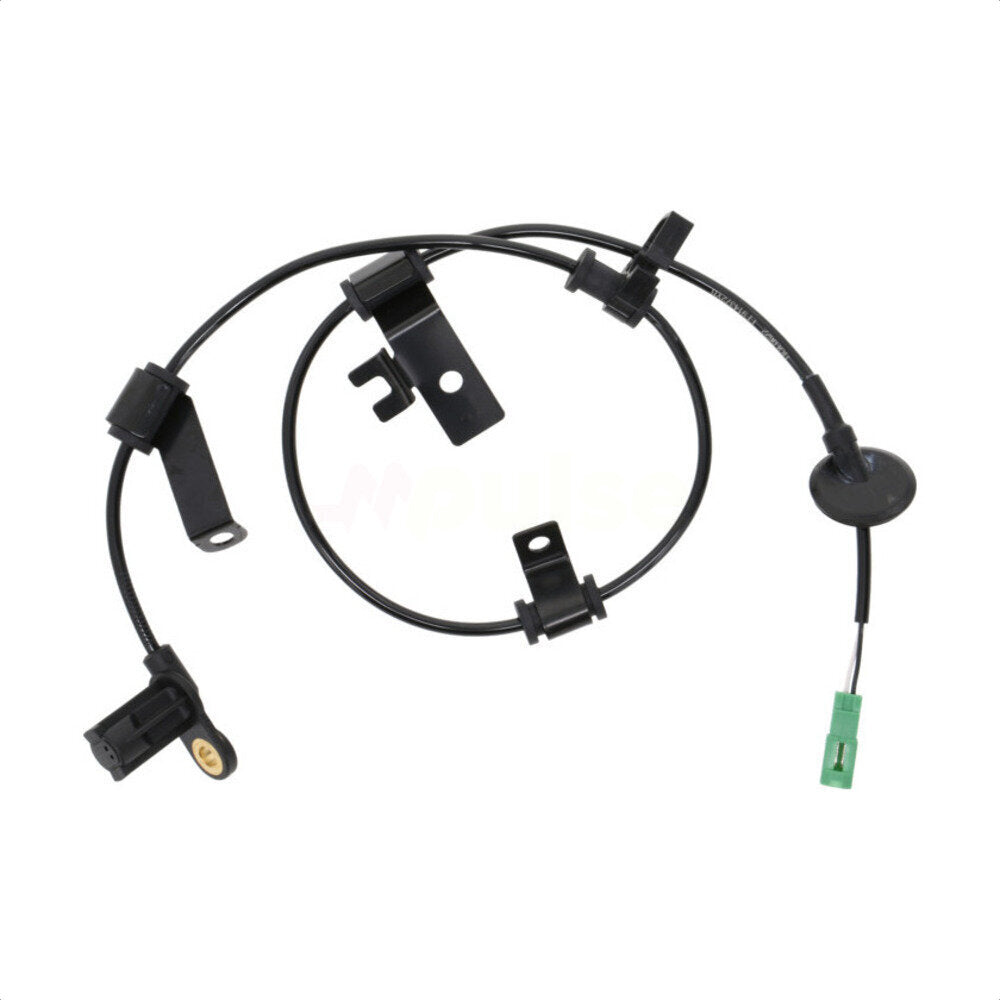 Mpulse Rear Left ABS Wheel Speed Sensor SEN-2ABS1318 For Mazda Tribute 3.0L 2.3L with 4-Wheel