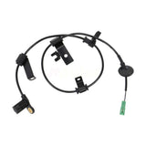 Mpulse Rear Left ABS Wheel Speed Sensor SEN-2ABS1318 For Mazda Tribute 3.0L 2.3L with 4-Wheel