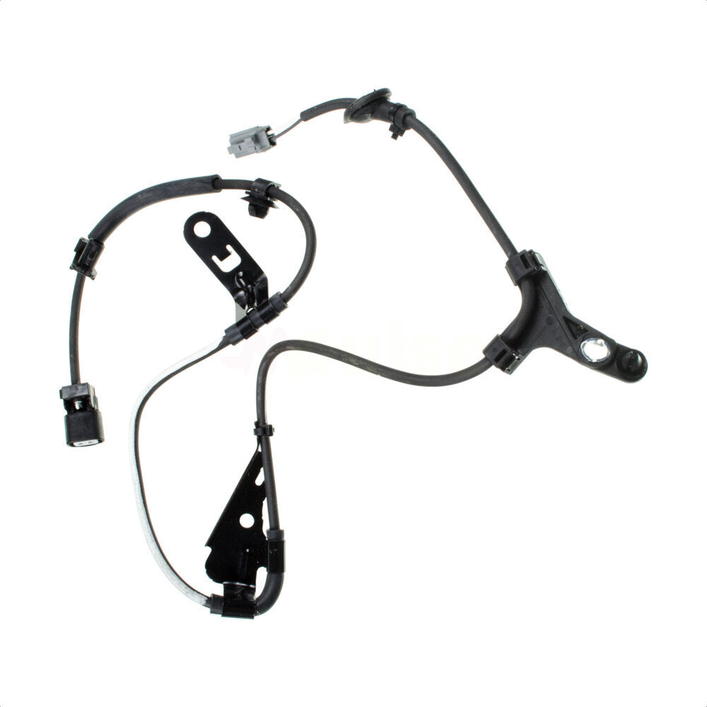 Mpulse Rear Left ABS Wheel Speed Sensor Wiring Harness SEN-2ABS1342 For Toyota Corolla Matrix