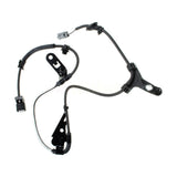 Mpulse Rear Left ABS Wheel Speed Sensor Wiring Harness SEN-2ABS1342 For Toyota Corolla Matrix