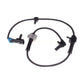 Mpulse ABS Wheel Speed Sensor SEN-2ABS1351 For Chevrolet Silverado 1500 GMC Sierra HD Classic
