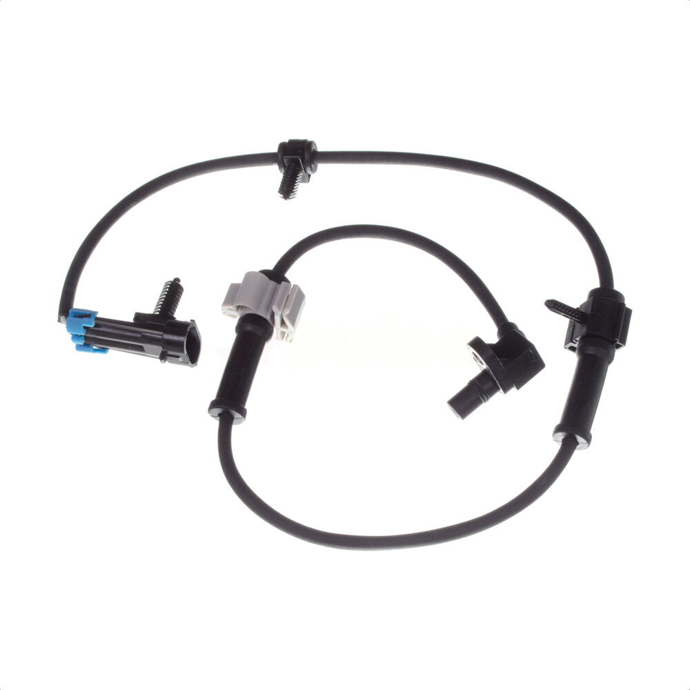 Mpulse ABS Wheel Speed Sensor SEN-2ABS1351 For Chevrolet Silverado 1500 GMC Sierra HD Classic