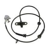 Mpulse Rear Right ABS Wheel Speed Sensor SEN-2ABS1369 For Nissan Xterra w Harness