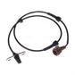 Mpulse Rear Left ABS Wheel Speed Sensor SEN-2ABS1379 For Nissan Frontier