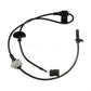 Mpulse Front Left ABS Wheel Speed Sensor SEN-2ABS1401 For 2007-2010 Honda Odyssey 3.5L with 4-Wheel w Harness