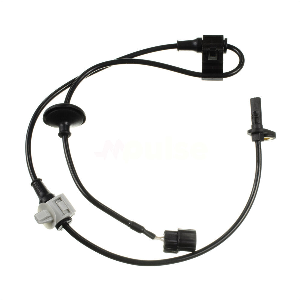 Mpulse Front Left ABS Wheel Speed Sensor SEN-2ABS1401 For 2007-2010 Honda Odyssey 3.5L with 4-Wheel w Harness