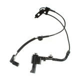 Mpulse Front Right ABS Wheel Speed Sensor SEN-2ABS1418 For Ford Fusion Mercury Milan Lincoln MKZ Zephyr w/ Harness