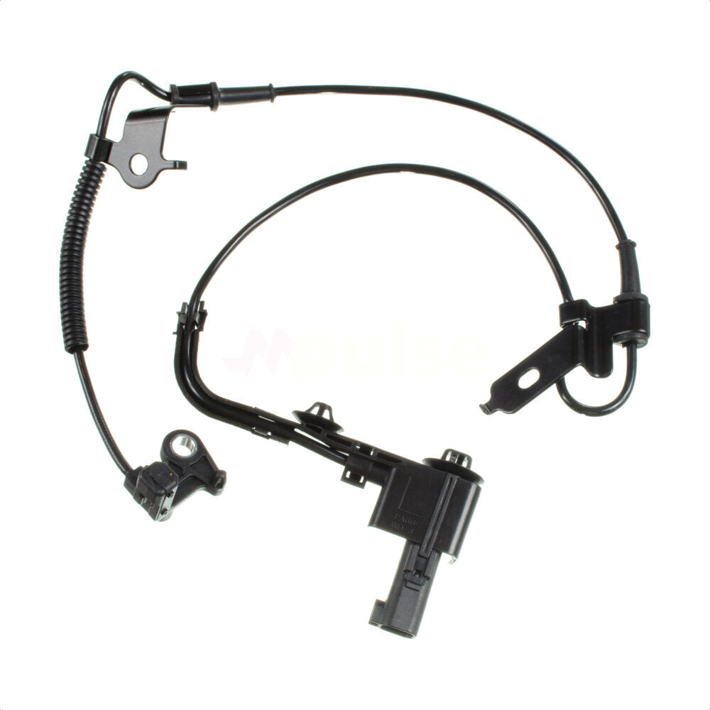 Mpulse Front Left ABS Wheel Speed Sensor SEN-2ABS1419 For Ford Fusion Lincoln MKZ Mercury Milan Zephyr w/ Harness
