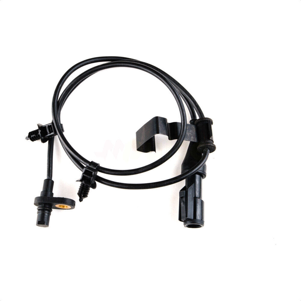 Mpulse Rear Right ABS Wheel Speed Sensor SEN-2ABS1431 For 2007-2008 Ford Edge Lincoln MKX w/ Harness FWD with 3.5L 4-Wheel