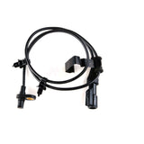 Mpulse Rear Right ABS Wheel Speed Sensor SEN-2ABS1431 For 2007-2008 Ford Edge Lincoln MKX w/ Harness FWD with 3.5L 4-Wheel