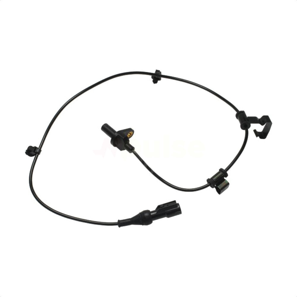 Mpulse Rear Right ABS Wheel Speed Sensor SEN-2ABS1433 For 2007-2010 Ford Edge Lincoln MKX w/ Harness AWD with 3.5L 4-Wheel