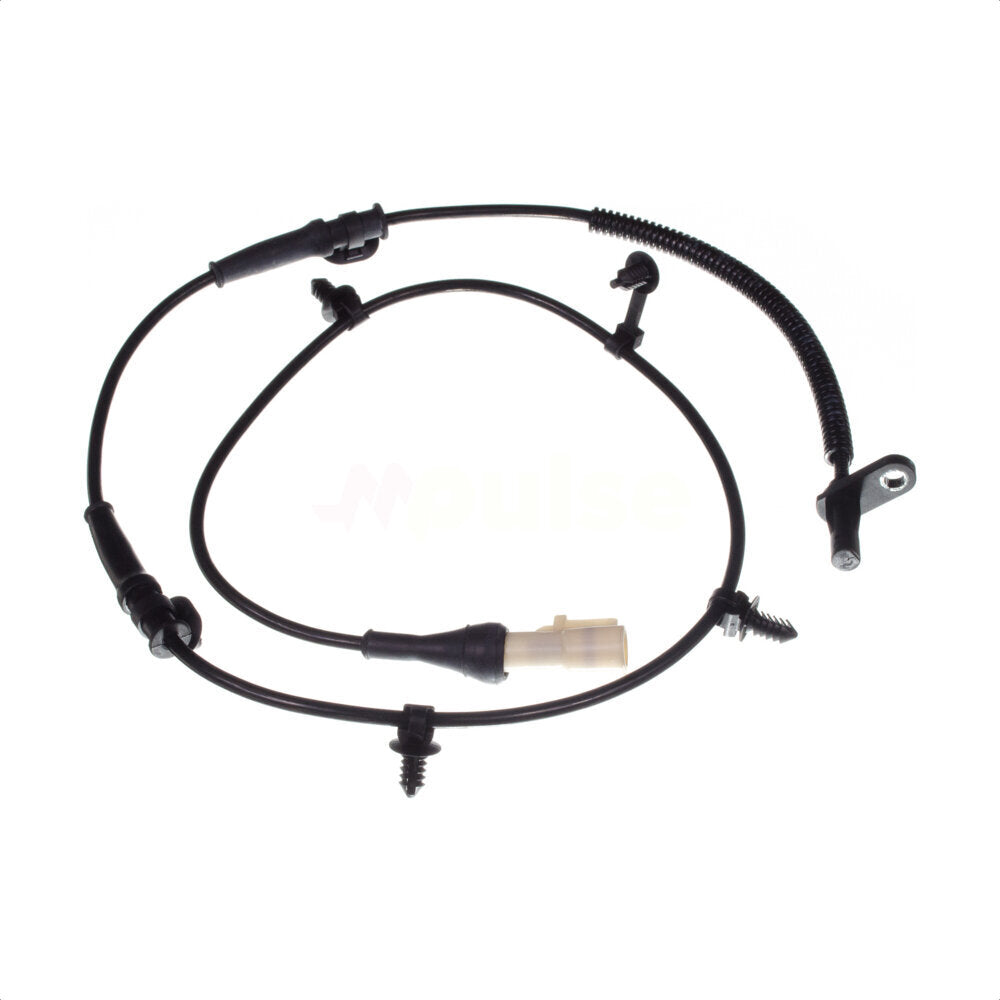 Mpulse Front Left ABS Wheel Speed Sensor SEN-2ABS1435 For Ford Edge Lincoln MKX