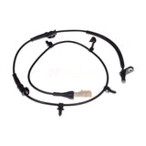 Mpulse Front Left ABS Wheel Speed Sensor SEN-2ABS1435 For Ford Edge Lincoln MKX