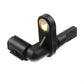 Mpulse Right ABS Wheel Speed Sensor SEN-2ABS1438 For Toyota Tundra Sequoia without Harness