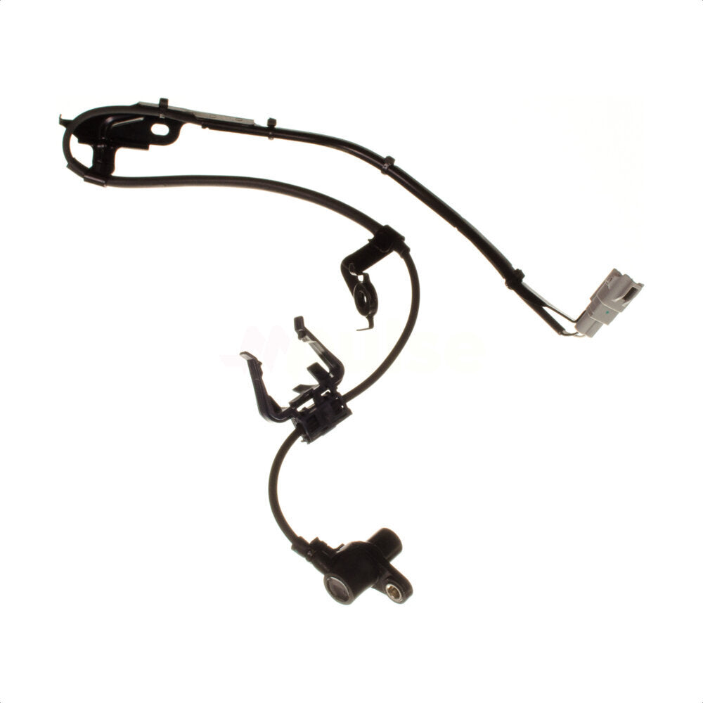 Mpulse Front Left ABS Wheel Speed Sensor SEN-2ABS1446 For Lexus RX350 RX330 w/ Harness; North America Product Parts