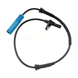 Mpulse Front ABS Wheel Speed Sensor SEN-2ABS1513 For BMW 328i xDrive 328xi 325xi 330xi 335xi 335i w/ Harness 3.0L with 4-Wheel