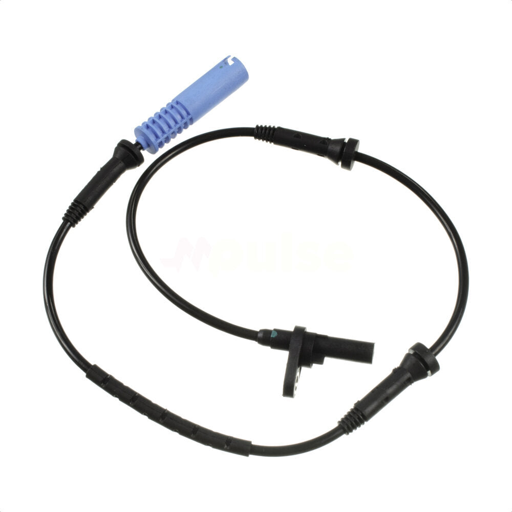 Mpulse Front ABS Wheel Speed Sensor SEN-2ABS1516 For BMW 530xi 535xi 528i xDrive 535i 528xi 525xi w/ Harness