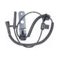 Mpulse Front ABS Wheel Speed Sensor SEN-2ABS1538 For Cadillac CTS w Harness