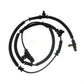 Mpulse Rear ABS Wheel Speed Sensor SEN-2ABS1557 For Chrysler Town & Country Dodge Grand Caravan