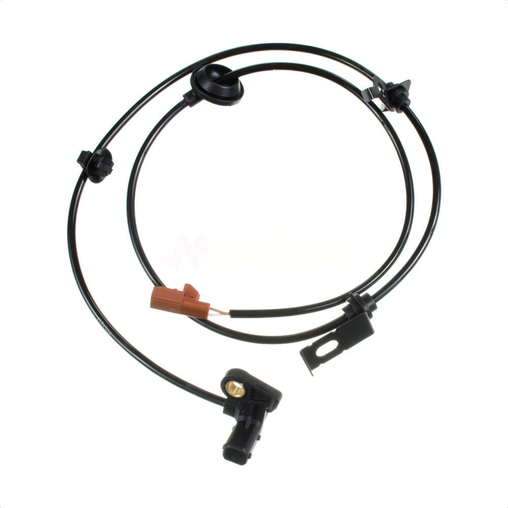 Mpulse Rear Left ABS Wheel Speed Sensor SEN-2ABS1562 For Ford Fusion Lincoln MKZ Mercury Milan Zephyr w/ Harness